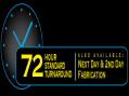 72 Hour Turnaround (Standard)