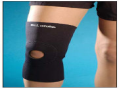 Neoprene Knee Support