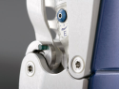 3R60 EBS & EBSpro – Rocker to visually verify the degree to which the EBS function is utilised. 