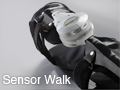 Sensor Walk
