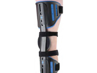 Exoform Knee Immobilizer