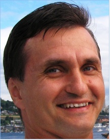 Dr. Radu Litiu