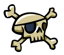 Peg Leg Pirates