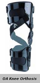 OA Knee Orthosis