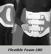 Flexible Foam LSO