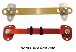 Denis-Browne Bar