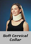 Soft Cervical Collar