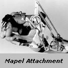 Mapel Attachment
