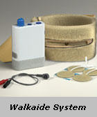 Walkaide System