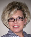 Elizabeth Carlstrom