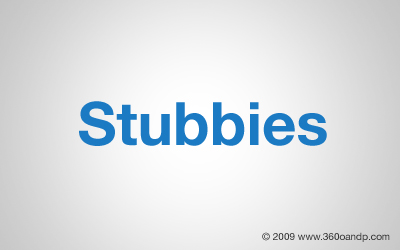 Stubbies