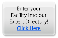 Click Here to sign up your facility to your Expert Directory