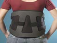 Spina IV Classic Spinal Orthosis (Back)