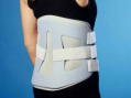 Spina II Spinal Orthosis with Soft Front (Side)