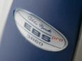 EBSpro: Smaller, lighter and with progressive resistance. 