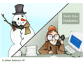 Frosty's Insurance Claim