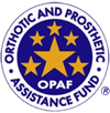 Orthotics & Prosthetics Assistance Fund (OPAF)
